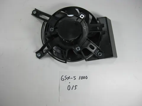 VENTILATOR Suzuki GSX S 1000 2015 - 2016