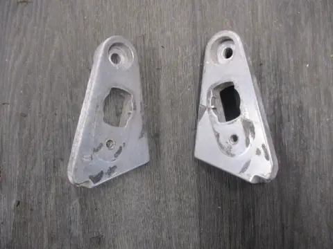 KOPLAMP Kawasaki VN 700 750 1986 - 1993