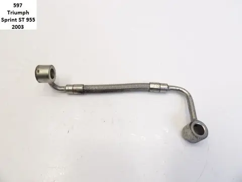 OLIELEIDING Triumph Sprint ST 955 1999 - 2005