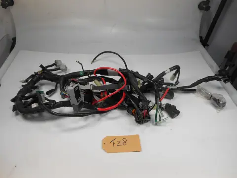 KABELBOOM Yamaha FZ8 2010 - 2015