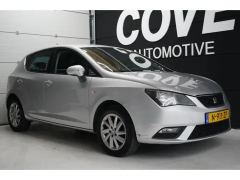 Seat Ibiza 1.2 Reference | AIRCO