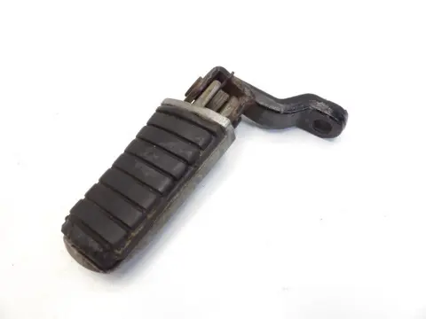 VOETSTEUN LINKS Kawasaki LTD 454 1985 - 1995