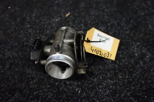 GASKLEPHUIS BMW R 1150 RT R 850 RT 2000 - 2005