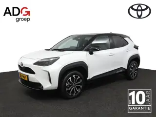 Toyota Yaris Cross 1.5 Hybrid First Edition | Adaptive Cruise Control | Achteruitrijcamera | Apple C