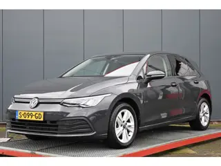 Volkswagen Golf 1.0 TSI Life Business camera agr (bj 2022)