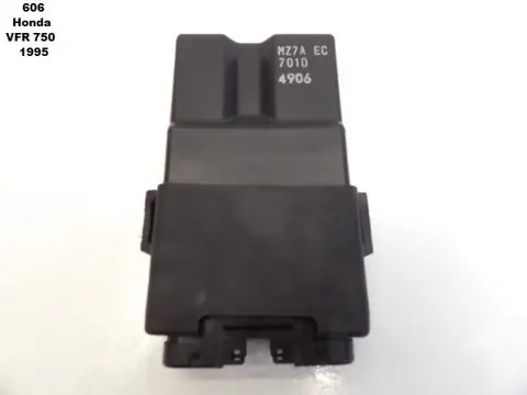 CDI UNIT Honda VFR 750 1994 - 1997