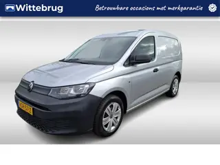 Volkswagen Caddy Cargo 2.0 TDI Comfort Navi by App / PDC / Cruise control