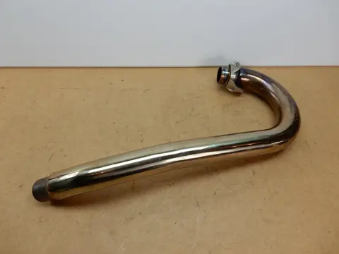 UITLAATBOCHTEN Moto Guzzi 1200 sport 1970 - 2013