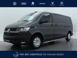 Volkswagen Transporter L2H1 2.0 TDI 110pk Comfortline