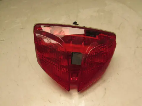 ACHTER LICHT Suzuki GSX R 600 2011 - 2014
