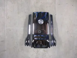 KROONPLAAT Harley Davidson Sportster 1200 Custom 2012 - 2016