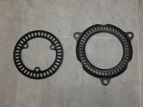 ABS RINGEN Yamaha YZF R3 2015 - 2018
