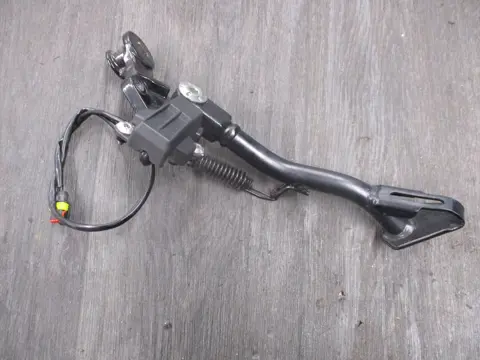 STANDAARD Benelli 502 Cruiser 2019 - 2021