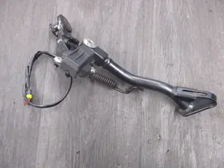 STANDAARD Benelli 502 Cruiser 2019 - 2021