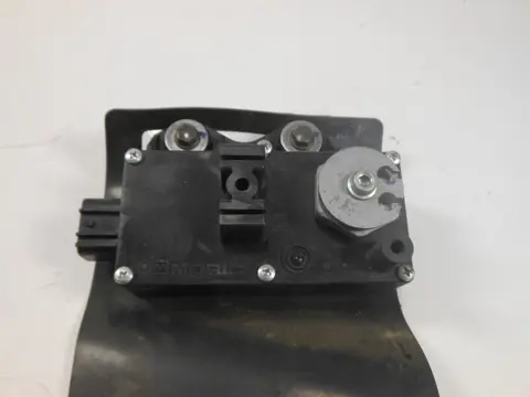EXUP / SERVO KLEP Yamaha YZF R6 2006 - 2007