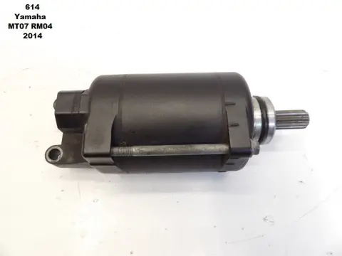STARTMOTOR Yamaha MT 07 2014 - 2017