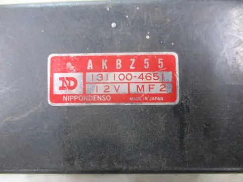 CDI UNIT Honda VF 500 1984 - 1986