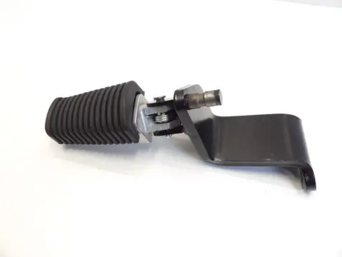 LINKER SCHETSPLAAT Yamaha XVS 1100 Dragstar 1999 - 2007