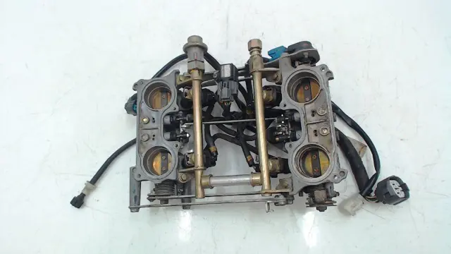 GASKLEPHUIS Honda ST 1300 Pan European 2002 - 2014