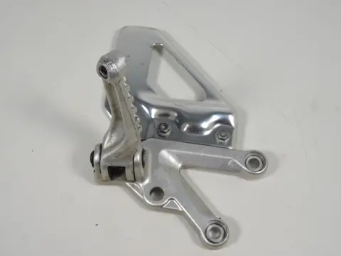 RECHTER SCHETSPLAAT Aprilia Tuono 1000 2006 - 2008