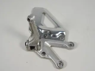 RECHTER SCHETSPLAAT Aprilia Tuono 1000 2006 - 2008