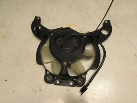 VENTILATOR Suzuki Madura 1200 1985 - 1986