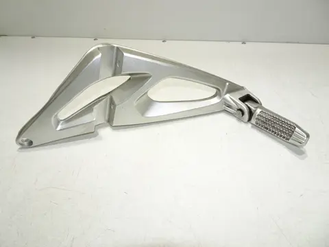 DUO VOETSTEUN LINKS BMW K 1200 R 2005 - 2008