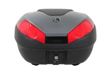 TOPKOFFER Moto Accessoires Bagage 1980 - 2014