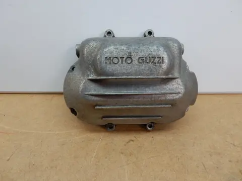 KLEPPENDEKSEL Moto Guzzi Le Mans I 1975 - 1978