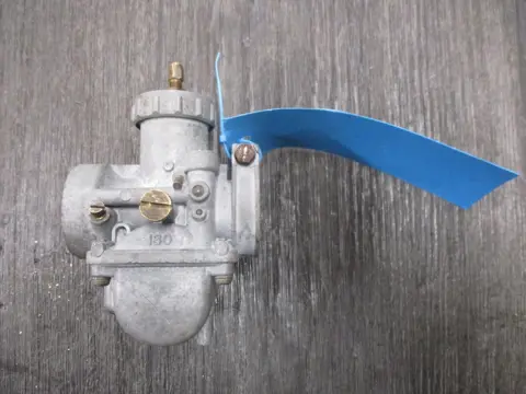 CARBURATEURSET Overig Onbekend Unknown 1950 - 2011