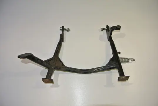 STANDAARD Yamaha XJ 600 Diversion 2008 - 2011