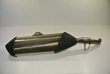 UITLAAT Triumph Tiger Explorer 2012 - 2014