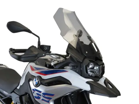 KUIPRUIT BMW F 850 GS 2018 - 2020
