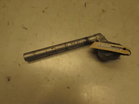 CLIP ON LINKS Suzuki GSX R 600 1995 - 2000