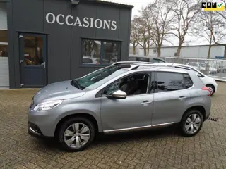 Peugeot 2008 1.2 PureTech Allure