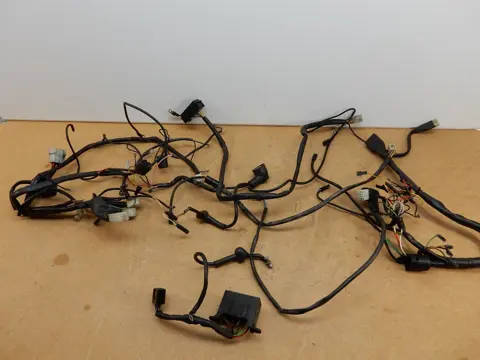 KABELBOOM Moto Guzzi Florida V 65 1986 - 1992