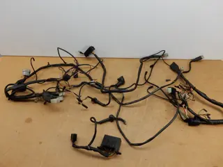 KABELBOOM Moto Guzzi Florida V 65 1986 - 1992