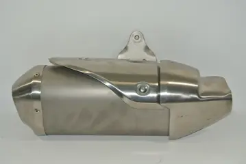 UITLAAT Triumph Speed Triple 1050 R 2012 - 2015