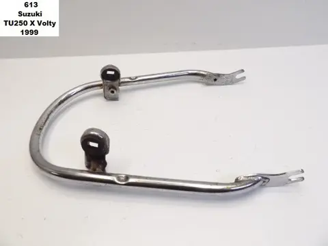ACHTER SUBFRAME Suzuki TU 250 X Volty 1997 - 2001