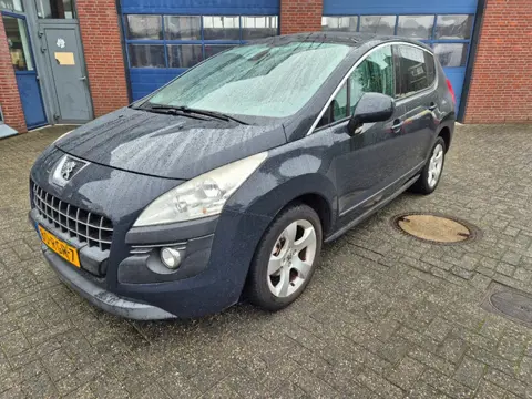Peugeot 3008 1.6 VTI (bj 2011)