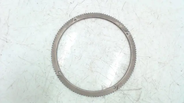ABS RINGEN Honda ST 1300 Pan European 2002 - 2014