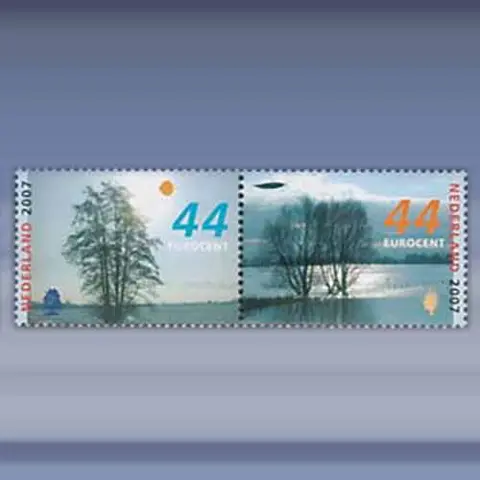 Winterbomen (2007)