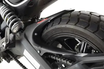 ACHTER SPATBORD Ducati Scrambler 2015 - 2016
