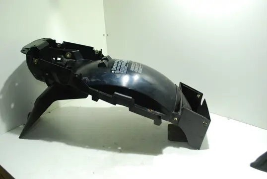 ACHTER SPATBORD BMW R 1100 RT 1990 - 2002