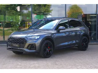 Audi Q5 50 TFSI e 300 PK Quattro S-Line Edition PHEV, Panoramadak, Adap. Cruise Control, Matrix-LED