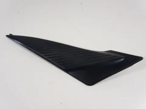 TANKCOVER Suzuki GSX R 750 2011 - 2012