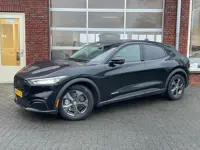 Ford Mustang Mach-E RWD 75 kWh | SOH 78% | Leder | Camera | Incl. BTW | B&O Sound | Navigatie | CarP