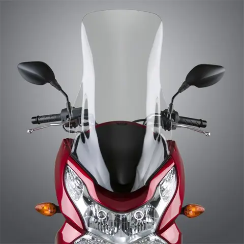 KUIPRUIT Honda PCX 150 2004 - 2014