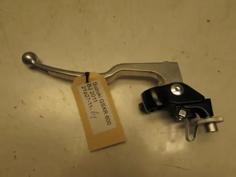 KOPPELINGSHANDLE Suzuki GSX R 600 2011 - 2014