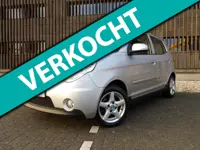 Kia Picanto 1.0 X-ecutive/CLIMATE CONTROL/USB-AUX/LM velgen met nagenoeg NIEUWE ALL-SEASON banden/ni